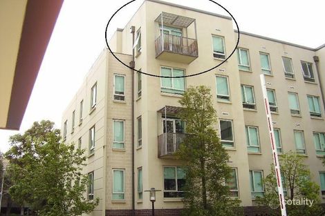 3302/590 Lygon St, Carlton, VIC 3053