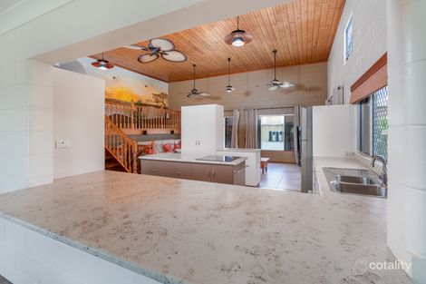 Property photo of 12 Hilda Street Webb QLD 4860