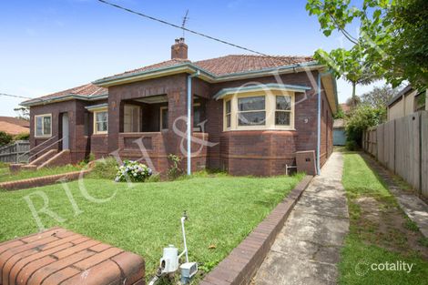 9 Greenhills St, Croydon, NSW 2132