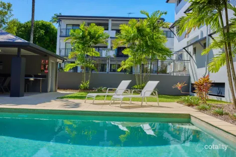 Property photo of 17/376-384 Severin Street Parramatta Park QLD 4870