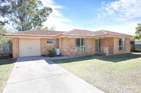 Property photo of 249 Caboolture River Road Morayfield QLD 4506