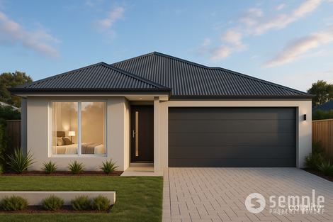 Property photo of 1/24 Larkspur Cross Yangebup WA 6164