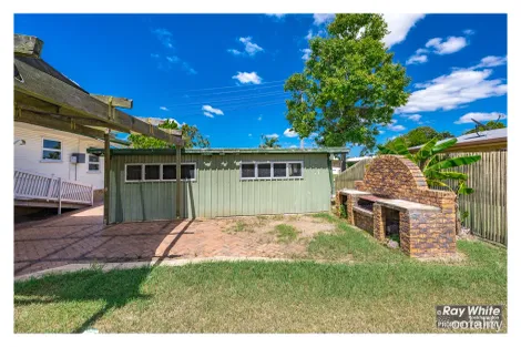 Property photo of 1 Forday Street Norman Gardens QLD 4701