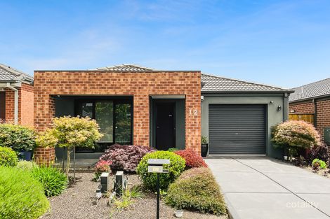 Property photo of 12 Illawarra Avenue Clyde VIC 3978