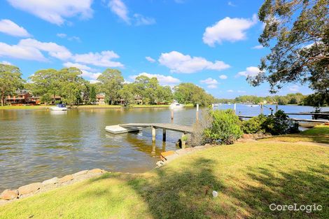 33 Burbank Ave, East Hills, NSW 2213