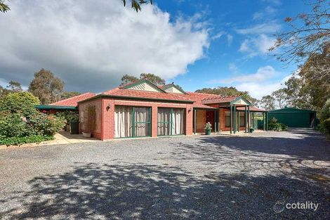 Property photo of 9 Fresian Drive Strathalbyn SA 5255