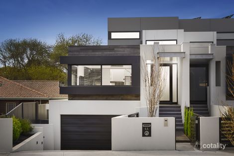 Property photo of 4A Magdala Avenue Strathmore VIC 3041