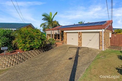 Property photo of 13 Victorsen Court Rochedale South QLD 4123