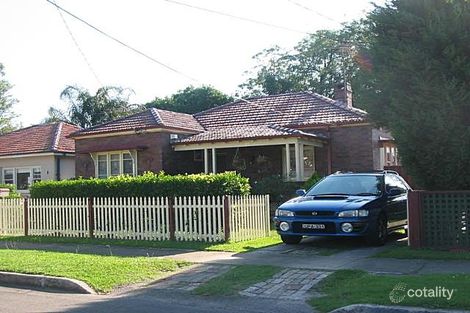 23 Fountain Ave, Croydon Park, NSW 2133