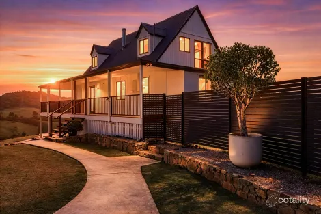 Property photo of 368 Black Mountain Road Black Mountain QLD 4563