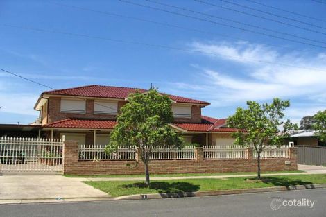 1 Ridge St, Merrylands, NSW 2160