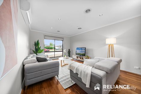 Property photo of 31 Melaleuca Drive Hoppers Crossing VIC 3029