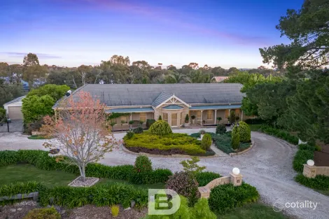 27 Somerville Lane, Riddells Creek, VIC 3431