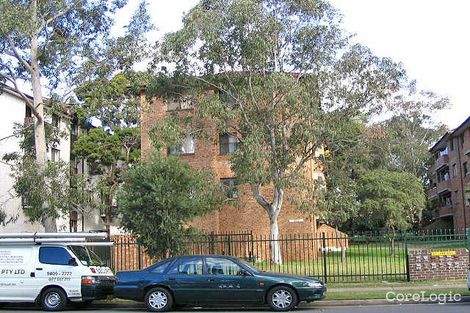 Property photo of 7/152 John Street Cabramatta NSW 2166