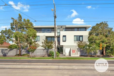 202/334 Gordon St, Maribyrnong, VIC 3032
