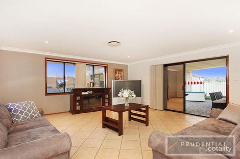 Property photo of 6 Foxgrove Avenue Casula NSW 2170