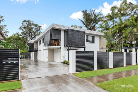 Property photo of 3/106 Swan Street Gordon Park QLD 4031