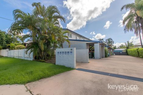 4/16 Marks St, Hermit Park, QLD 4812