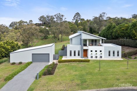 Property photo of 9 Meharry Court Cabarlah QLD 4352