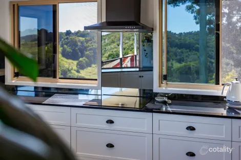 Property photo of 368 Black Mountain Road Black Mountain QLD 4563