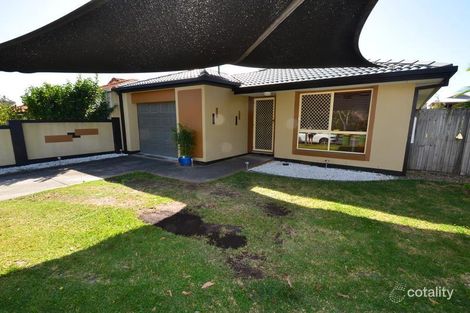 Property photo of 175 Greenacre Drive Arundel QLD 4214