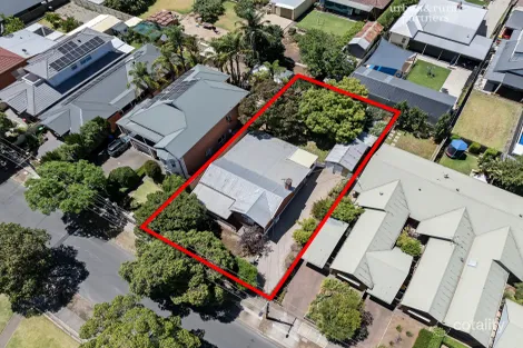 Property photo of 136 Ashbrook Avenue Trinity Gardens SA 5068