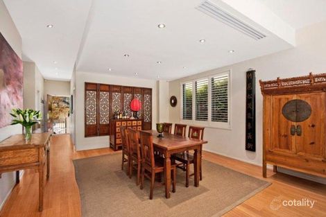 Property photo of 41 Waverley Crescent Bondi Junction NSW 2022