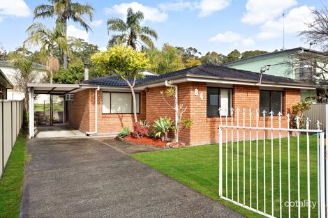 Property photo of 84 Albatross Road Berkeley Vale NSW 2261