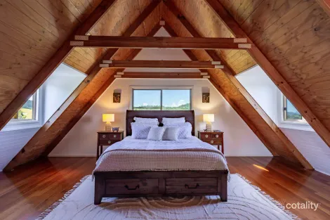 Property photo of 368 Black Mountain Road Black Mountain QLD 4563