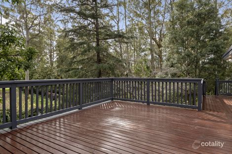 Property photo of 12A Woolcott Avenue Wahroonga NSW 2076