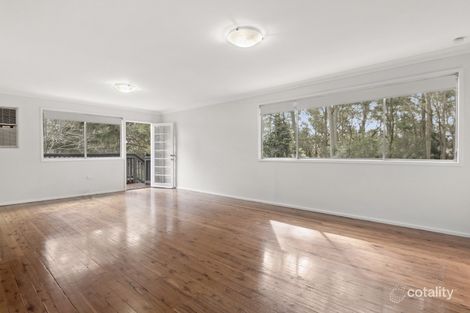Property photo of 12A Woolcott Avenue Wahroonga NSW 2076