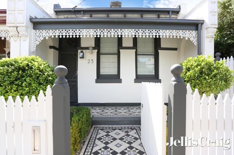 23 Gordon Gr, Northcote, VIC 3070