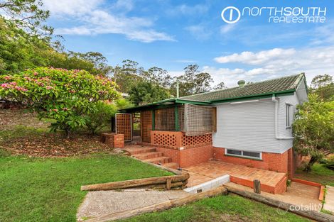 Property photo of 26 Rachael Street Moorooka QLD 4105