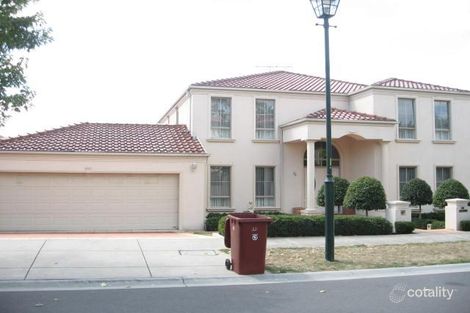 22 Penderel Way, Bulleen, VIC 3105