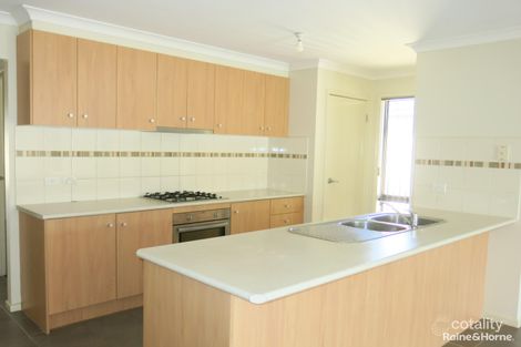 Property photo of 45 Manny Paul Circuit Burnside Heights VIC 3023