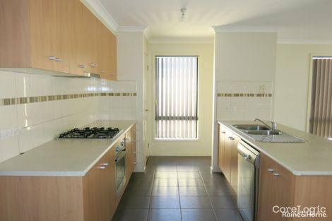 Property photo of 45 Manny Paul Circuit Burnside Heights VIC 3023