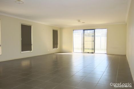 Property photo of 45 Manny Paul Circuit Burnside Heights VIC 3023