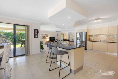 Property photo of 22 Wonga Crescent Port Macquarie NSW 2444