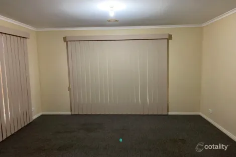 Property photo of 38A Delbridge Drive Sydenham VIC 3037