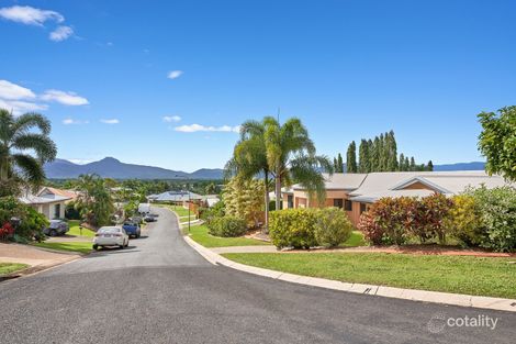 Property photo of 2 Arno Terrace Bentley Park QLD 4869
