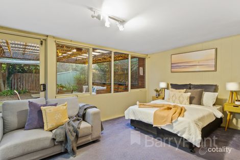 Property photo of 58 Cambden Park Parade Ferntree Gully VIC 3156