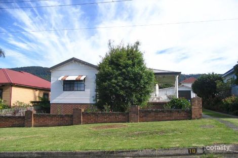 10 Allenby Pde, Bulli, NSW 2516