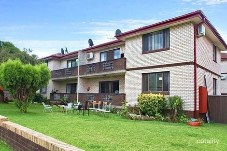 10/40-42 Wrentmore St, Fairfield, NSW 2165