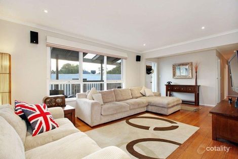 Property photo of 4 Janet Street Boronia VIC 3155