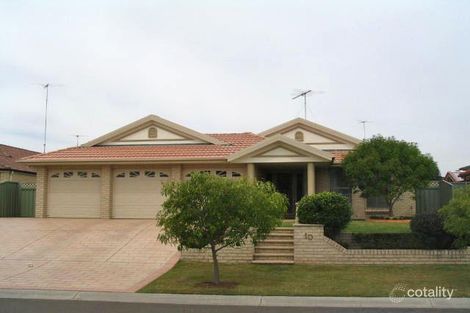 10 Shearwater Dr, Glenmore Park, NSW 2745