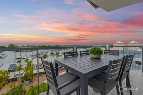 64/32 Marina Bvd, Larrakeyah, NT 0820