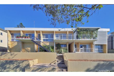 Property photo of 4/61 Franklin Street Annerley QLD 4103
