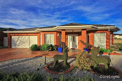 Property photo of 15 Tussock Grove Cairnlea VIC 3023