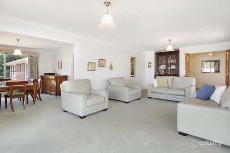 Property photo of 1 Jellindale Court Highton VIC 3216
