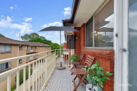 Property photo of 9/19 The Trongate Granville NSW 2142
